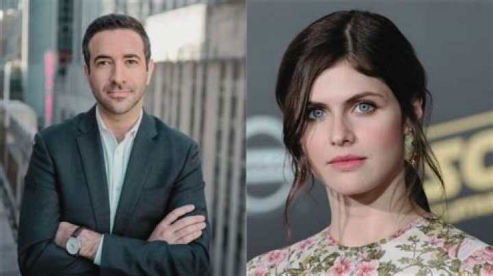 Ari Melber New Wife: A Comprehensive Look into His Personal Life