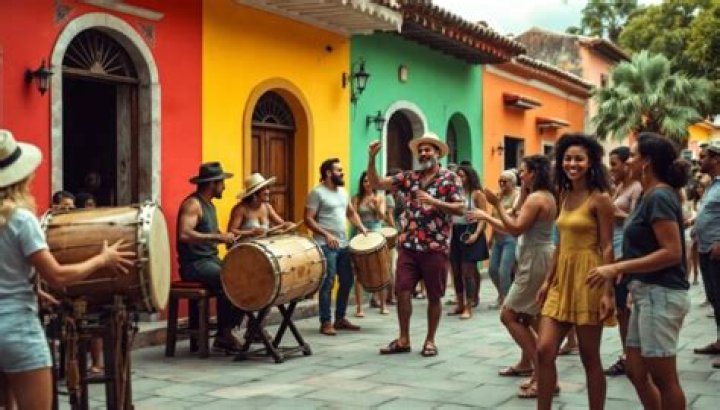 Baddielatin: Exploring the Fusion of Latin Music and Global Pop Culture
