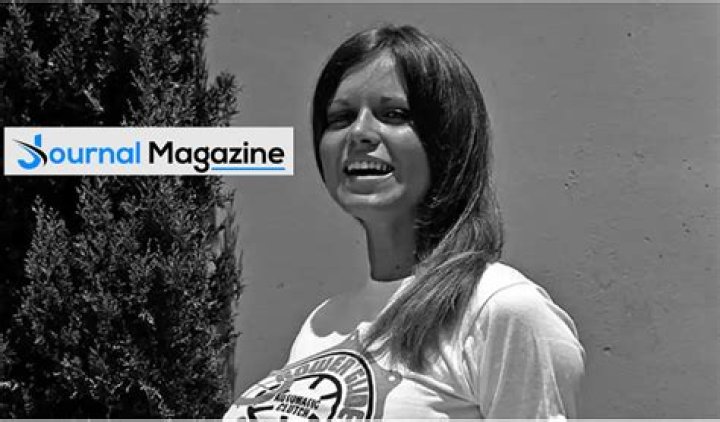 Barbara Roufs Biography: The Remarkable Journey of a Talented Artist