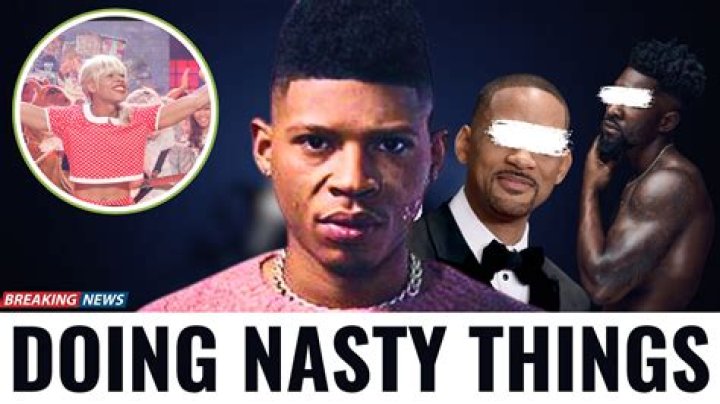 Bryshere Gray OnlyFans Leak: Unveiling the Truth Behind the Controversy