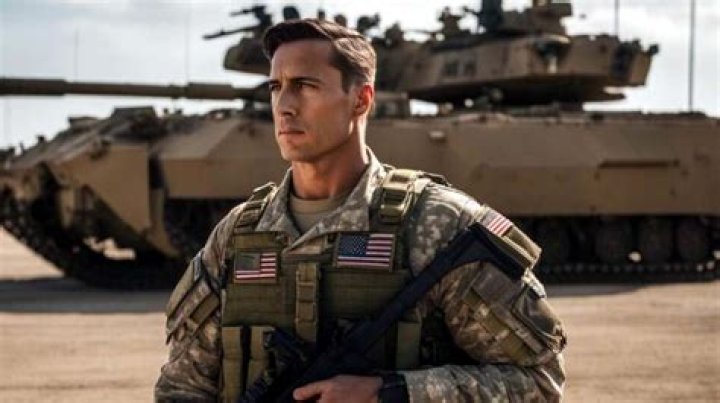 Cameron Friscia Military Service: A Comprehensive Exploration of His Career and Achievements