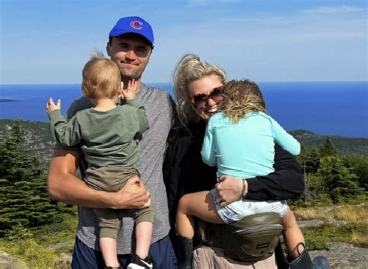 Charlie Kirk Wife and Children: Exploring the Personal Life of a Prominent Conservative Figure