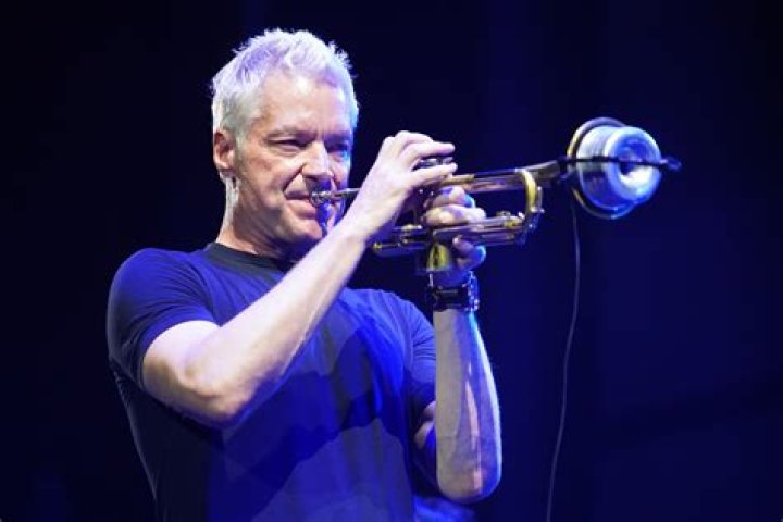 Chris Botti Partner: Exploring the World of Jazz and Beyond