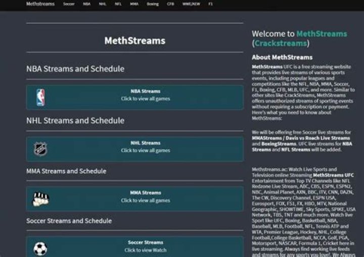 Crackstreams 2.0 MLB: Your Ultimate Guide to Legal Alternatives