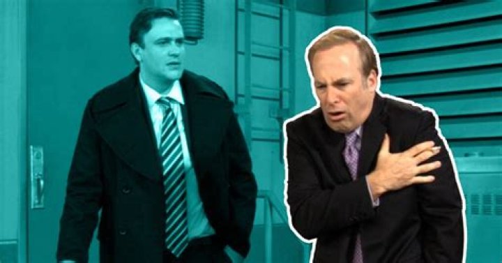 Exploring Bob Odenkirk's Relationships: A Deep Dive into His Personal and Professional Life