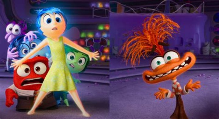 How Long is Inside Out 2? A Comprehensive Guide to Pixar's Emotional Journey