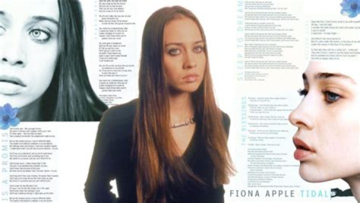 Is Fiona Apple Married? Exploring the Personal Life of the Iconic Singer-Songwriter