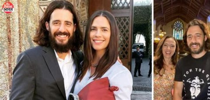 Is Jonathan Roumie Married? Exploring the Personal Life of the Renowned Actor