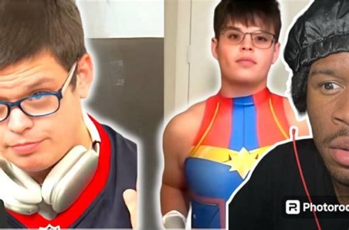 Jamie Mar Gay: Unveiling the Rise and Influence of a Prominent Figure