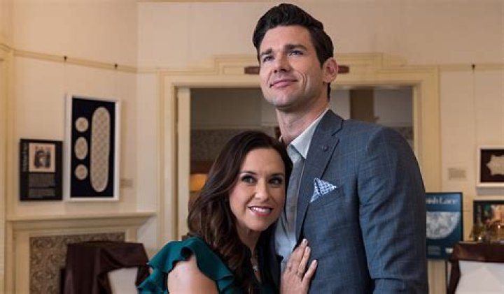 Lacey Chabert with Husband: A Deep Dive into Their Relationship Journey