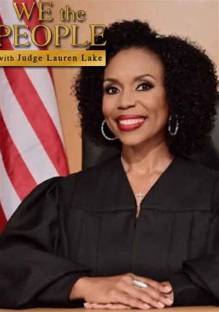 Lauren Lake: Judge, Attorney, and Media Personality &ndash; Exploring Her Net Worth and Career