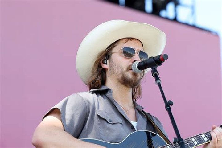 Luke Grimes Songs: Discovering the Talented Actor's Musical Journey