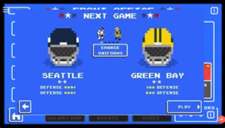 Retro Bowl Unblocked: The Ultimate Guide to a Nostalgic Gaming Experience