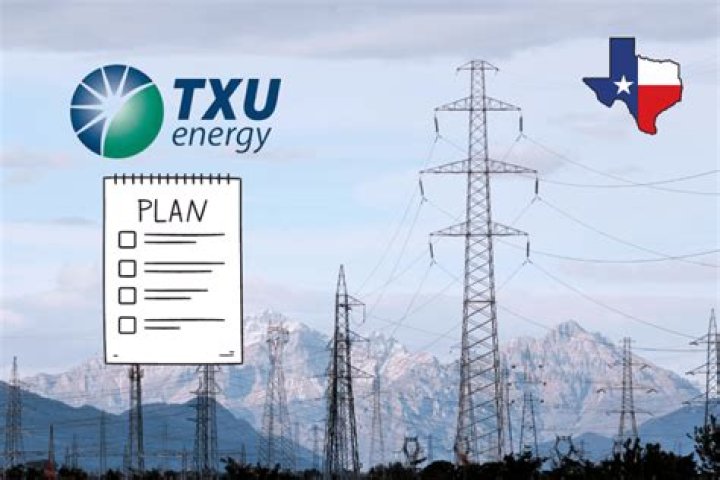 TXU Energy Contact: Your Comprehensive Guide to Reliable Energy Solutions