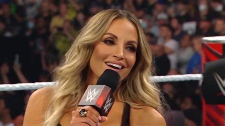 Unstoppable Force: The Legacy of Wrestling Icon Trish Stratus