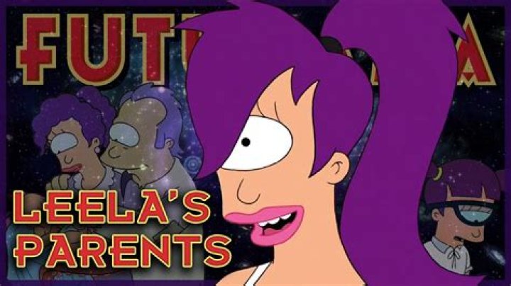 Unveiling the Truth: Who Are Leela's Parents?
