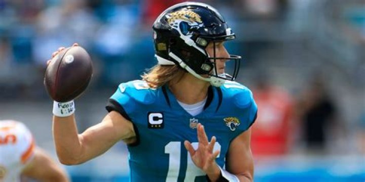 Who is the Backup Quarterback for the Jacksonville Jaguars: A Comprehensive Guide